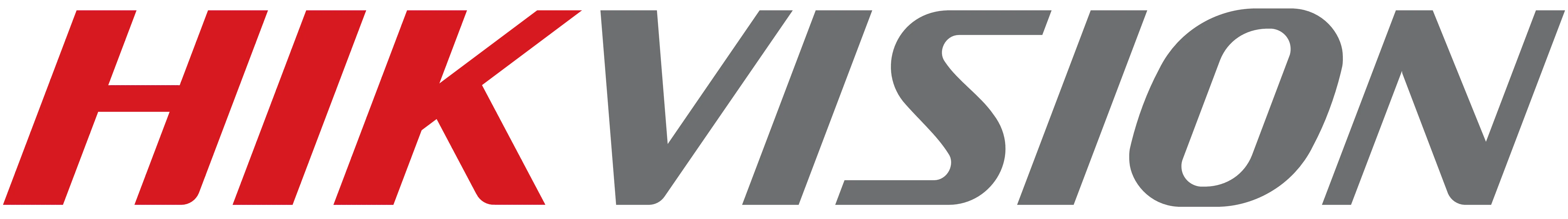 Hikvision